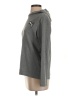 Puma Gray Pullover Hoodie Size S - photo 5