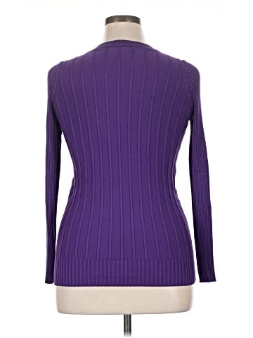 Lane Bryant Pullover Sweater (view 2)
