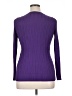 Lane Bryant Purple Pullover Sweater Size 14 - 16 Plus - photo 2