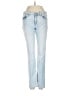 Rag & Bone Hearts Blue Jeans Size 26 waist - photo 1