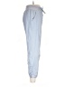 Lululemon Athletica Solid Blue Casual Pants Size 6 - photo 4
