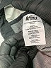 REI Co Op 100% Nylon Black Jacket Size XS - photo 7