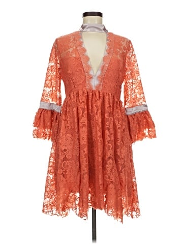 Free People Cocktail Dress (view 1)