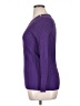 Lane Bryant Purple Pullover Sweater Size 14 - 16 Plus - photo 5