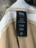 BEACHRIOT Sport Color Block Tan Active Pants Size XS - photo 8