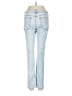 Rag & Bone Hearts Blue Jeans Size 26 waist - photo 2