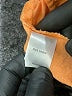 J.Jill 100% Linen Orange Blazer Size S - photo 7
