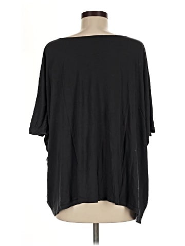 ALLSAINTS 3/4 Sleeve T-Shirt (view 2)