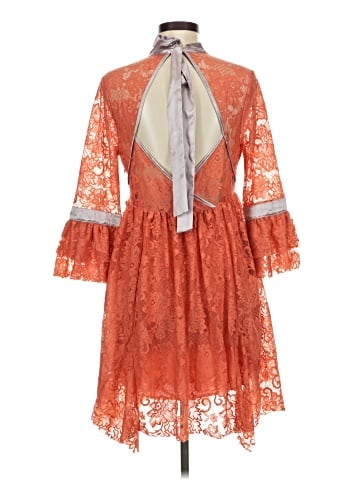 Free People Cocktail Dress (view 2)