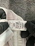 Lou & Grey Tie-dye Ivory Shorts Size S - photo 4