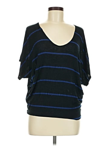 Teenbell 3/4 Sleeve T-Shirt (view 1)