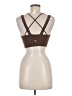 Lululemon Athletica Brown Tank Top Size 6 - photo 2