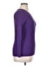 Lane Bryant Purple Pullover Sweater Size 14 - 16 Plus - photo 4