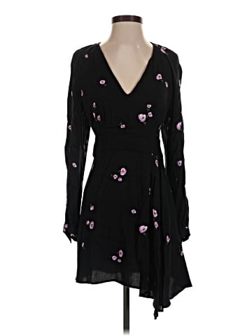Equipment Cocktail Dress (view 1)