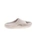 Crocs Ivory Sandals Size 8 - photo 1