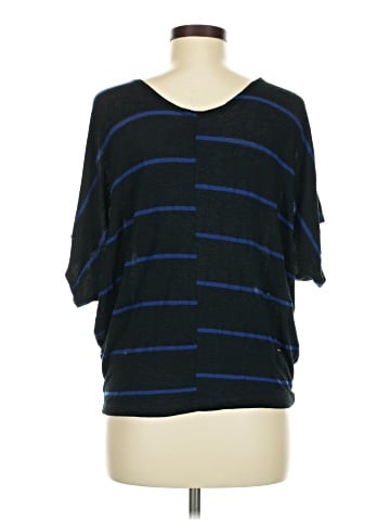 Teenbell 3/4 Sleeve T-Shirt (view 2)