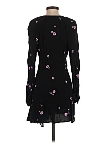 Equipment Cocktail Dress (view 2)