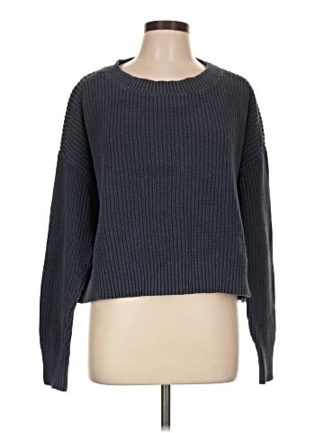 Toad & Co Pullover Sweater (view 1)