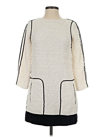J.Crew Collection Casual Dress (view 1)