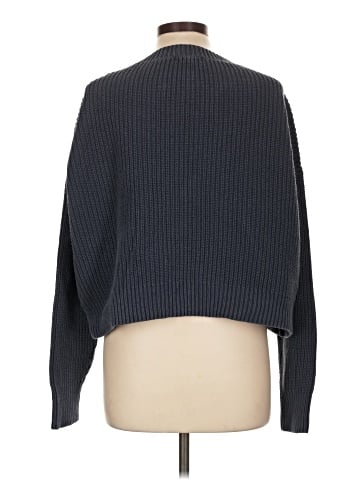 Toad & Co Pullover Sweater (view 2)