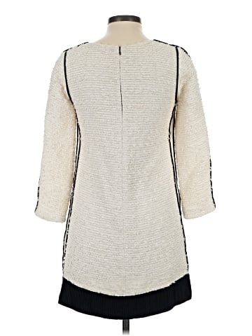 J.Crew Collection Casual Dress (view 2)