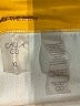 Calia 100% Polyester Yellow Shorts Size XL - photo 4