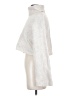 Z Supply Ivory Turtleneck Sweater Size S - photo 5