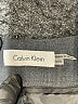 Calvin Klein Solid Gray Formal Skirt Size 16 - photo 4