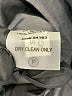Calvin Klein Solid Gray Formal Skirt Size 16 - photo 6