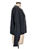 Toad & Co Solid Gray Pullover Sweater Size L - photo 4