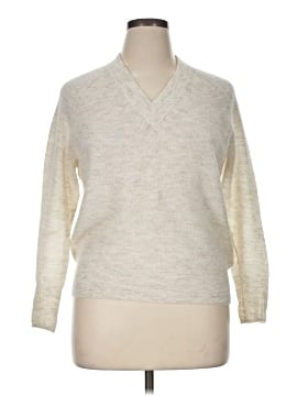 Madewell Pullover Sweater (view 1)
