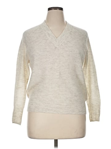 Madewell Pullover Sweater (view 1)