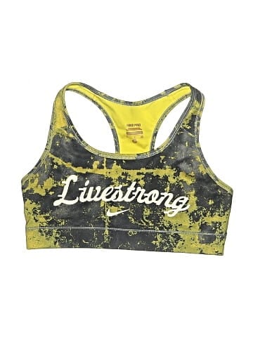 Nike Swimsuit Top (view 1)