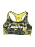Nike Yellow Swimsuit Top Size S - photo 1