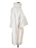 Z Supply Ivory Turtleneck Sweater Size S - photo 4