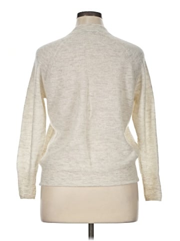 Madewell Pullover Sweater (view 2)