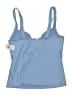 Old Navy Blue Swimsuit Top Size M - photo 2