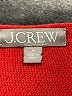 J.Crew Red Cocktail Dress Size M - photo 7