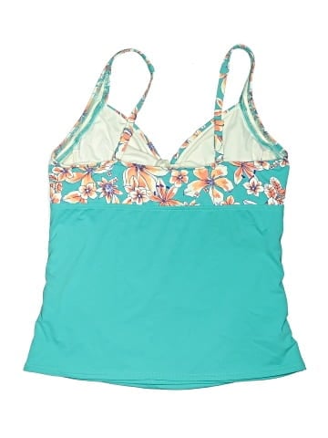 Lands' End Swimsuit Top (view 2)