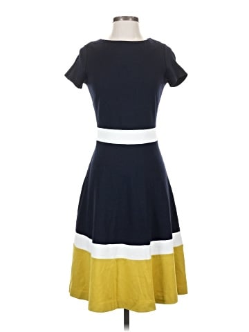 Hobbs London Casual Dress (view 1)