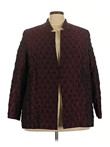 Soft by Avenue Blazer (view 1)