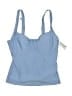 Old Navy Blue Swimsuit Top Size M - photo 1