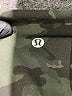 Lululemon Athletica Camo Green Casual Pants Size 8 - photo 7