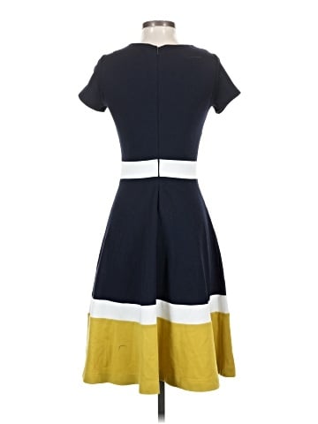 Hobbs London Casual Dress (view 2)