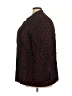 Soft by Avenue Burgundy Blazer Size 22 - photo 5