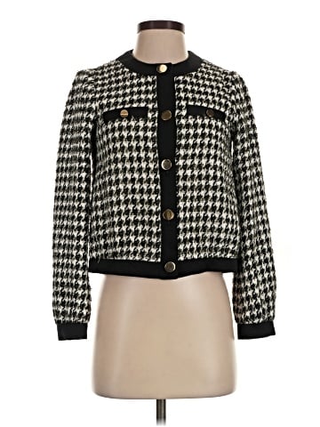 Ann Taylor Cardigan (view 1)
