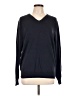 J.Crew Blue Pullover Sweater Size L - photo 1