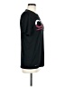 Nike 100% Polyester Black Short Sleeve T-Shirt Size M - photo 4