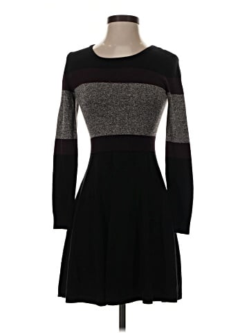 By & By Casual Dress (view 1)