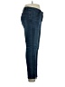 Assorted Brands Solid Blue Jeans Size 34 waist - photo 4
